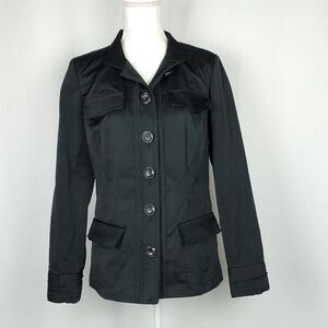 Carlisle Button Down Jacket